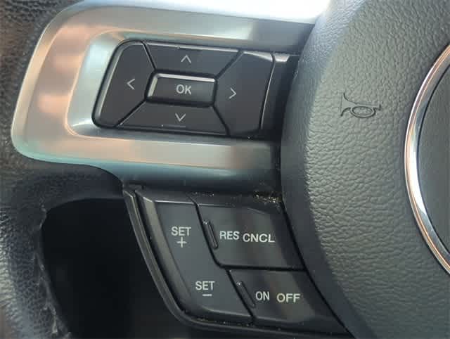 Thumbnail: 2016 Ford Mustang - 24