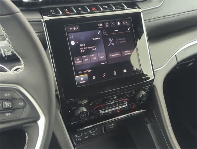 Thumbnail: 2025 Jeep Grand Cherokee - 29