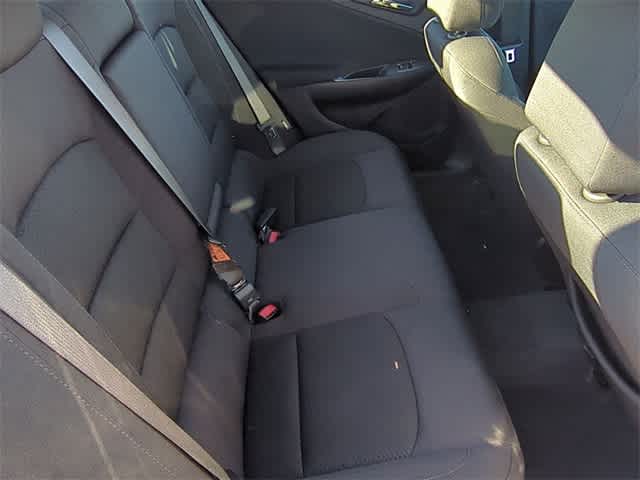 Thumbnail: 2023 Chevrolet Malibu - 21