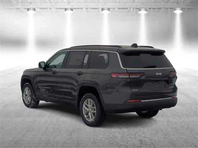 Thumbnail: 2025 Jeep Grand Cherokee L - 6
