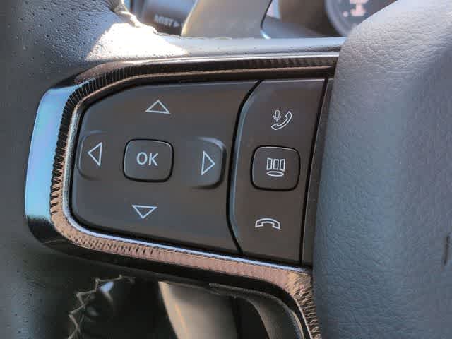 Thumbnail: 2025 RAM 1500 - 23