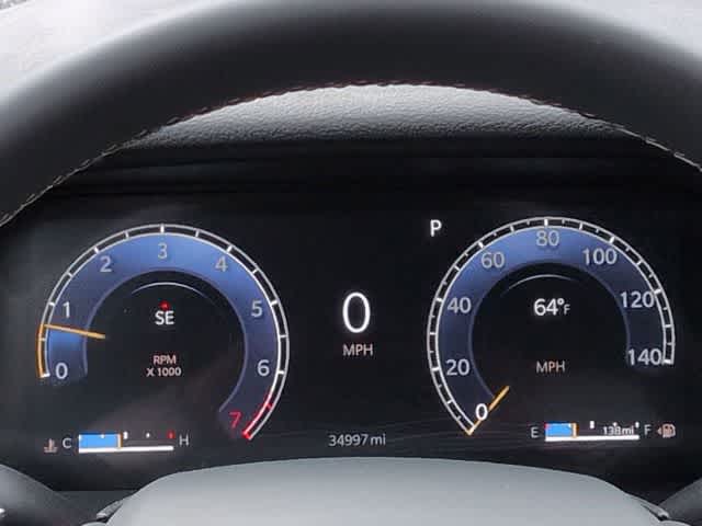 Thumbnail: 2025 Jeep Grand Cherokee - 32