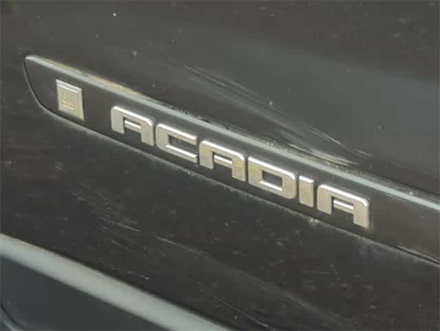 Thumbnail: 2007 GMC Acadia - 13