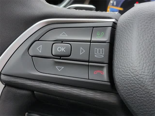 Thumbnail: 2025 Jeep Grand Cherokee L - 27