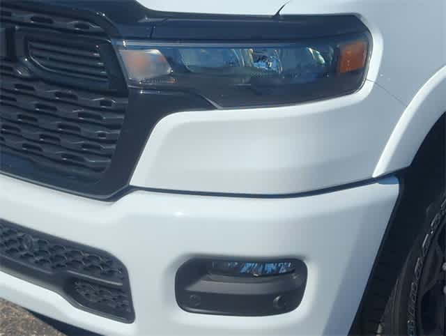 Thumbnail: 2026 RAM 1500 - 11