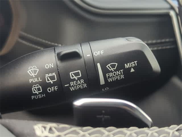 Thumbnail: 2025 Jeep Grand Cherokee - 27