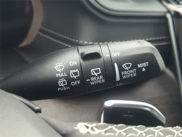 Thumbnail: 2025 Jeep Grand Cherokee - 26