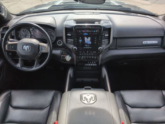 Thumbnail: 2022 RAM 1500 - 14