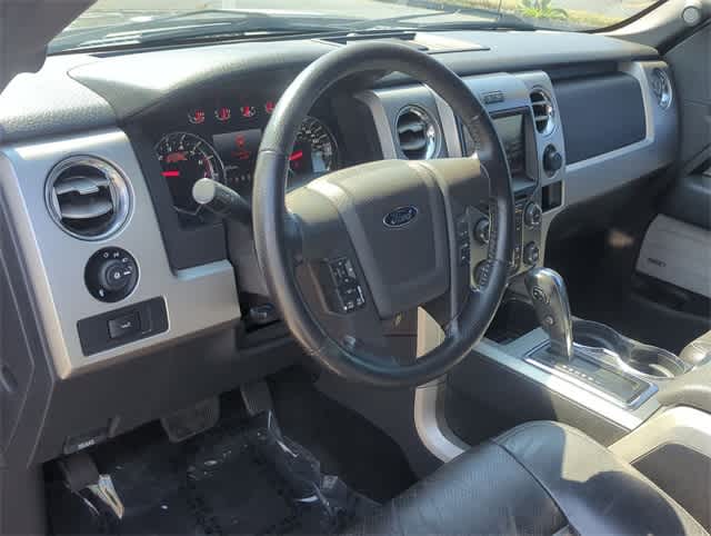 Thumbnail: 2014 Ford F-150 - 10