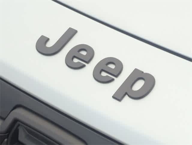 Thumbnail: 2026 Jeep Cherokee - 12