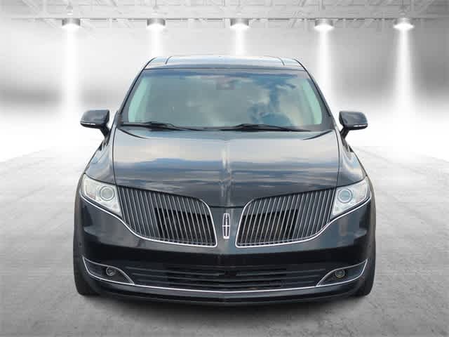 2014 Lincoln MKT EcoBoost photo 3