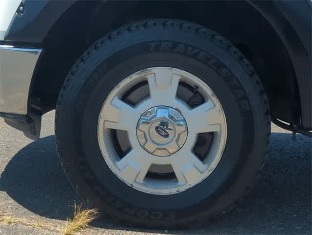 Thumbnail: 2014 Ford F-150 - 14