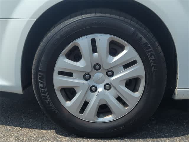 Thumbnail: 2014 Dodge Grand Caravan - 13