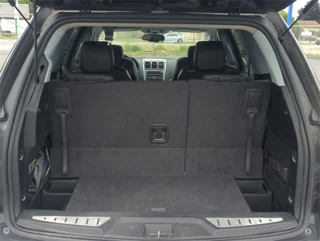 Thumbnail: 2007 GMC Acadia - 34