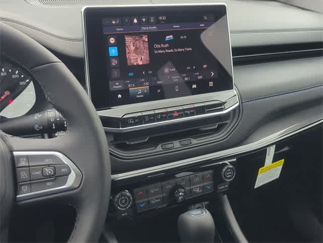 Thumbnail: 2026 Jeep Compass - 27