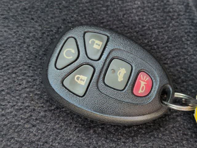 Thumbnail: 2011 Chevrolet Impala - 29