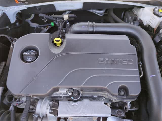 Thumbnail: 2023 Chevrolet Malibu - 15