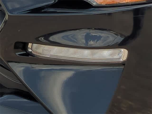Thumbnail: 2023 Ford Mustang - 11