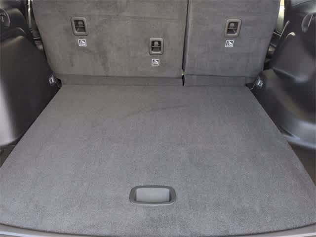 Thumbnail: 2025 Jeep Grand Cherokee - 41