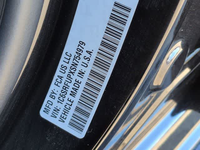 Thumbnail: 2025 RAM 1500 - 35