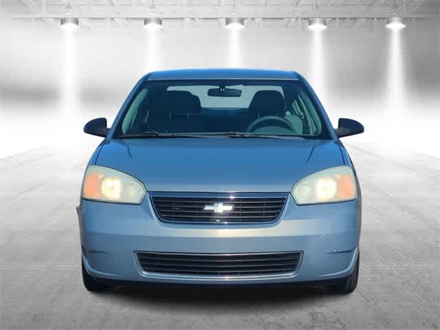 Thumbnail: 2007 Chevrolet Malibu - 3