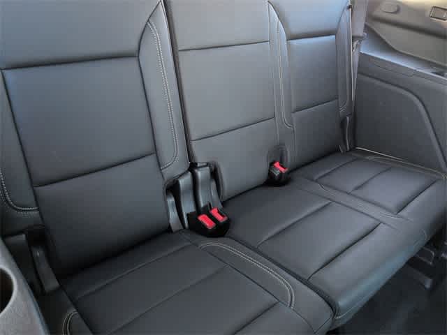 Thumbnail: 2021 GMC Yukon - 23