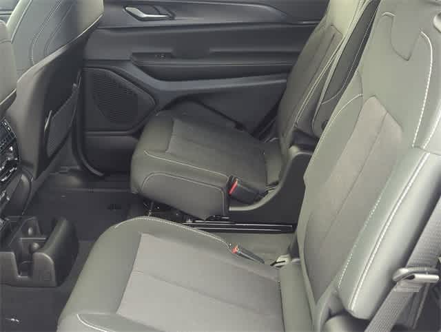 Thumbnail: 2025 Jeep Grand Cherokee L - 19