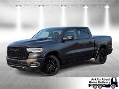 2026 Ram 1500 Limited Pickup