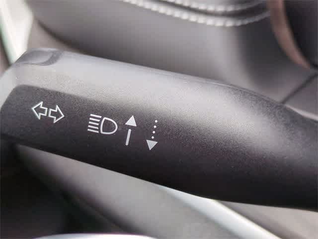 Thumbnail: 2025 Jeep Grand Cherokee - 29