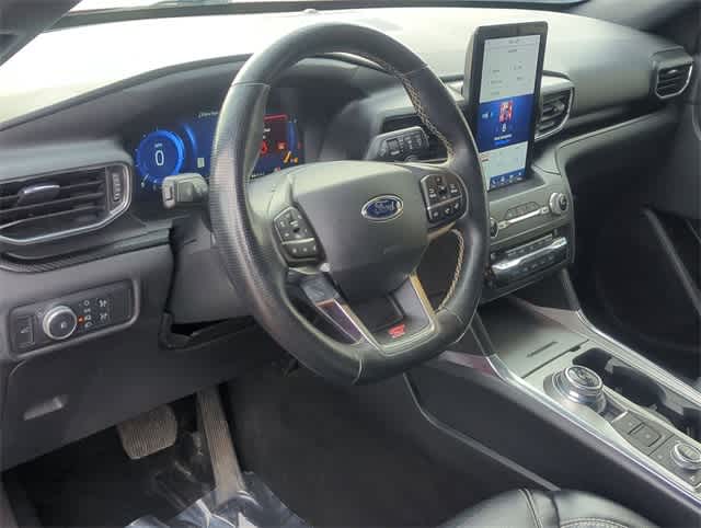 Thumbnail: 2020 Ford Explorer - 10