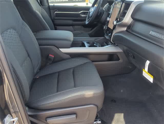 Thumbnail: 2026 RAM 1500 - 21