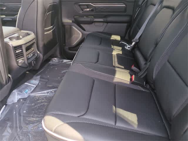 2025 RAM 1500 Limited 21