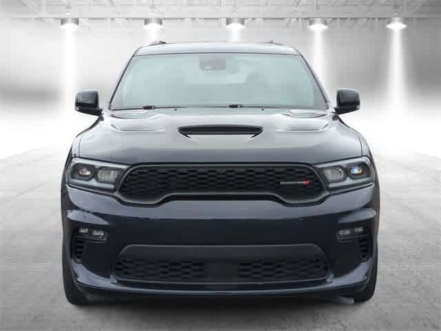 2023 Dodge Durango R/T 3