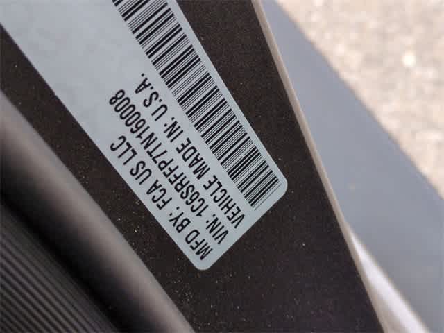 Thumbnail: 2026 RAM 1500 - 37