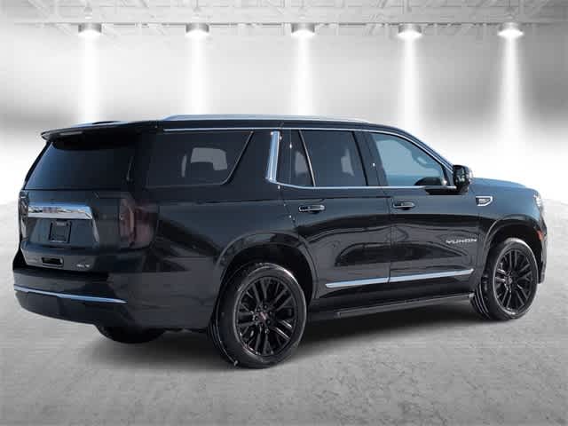 Thumbnail: 2021 GMC Yukon - 8