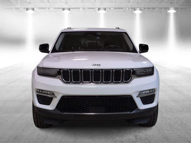Thumbnail: 2022 Jeep Grand Cherokee - 3