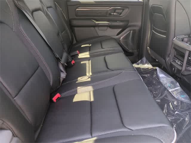 2025 RAM 1500 Limited 22