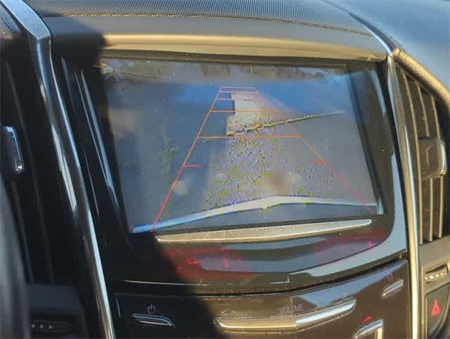Thumbnail: 2013 Cadillac ATS - 30