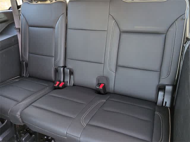 Thumbnail: 2021 GMC Yukon - 21