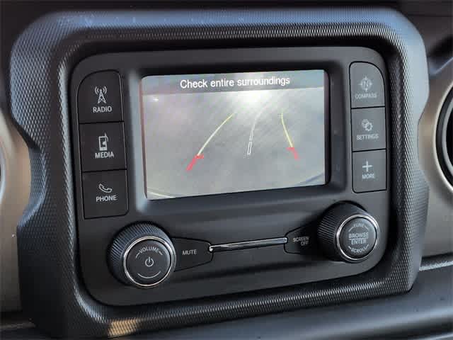 Thumbnail: 2019 Jeep Wrangler - 27