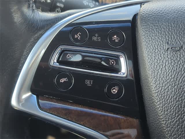 Thumbnail: 2013 Cadillac XTS - 25