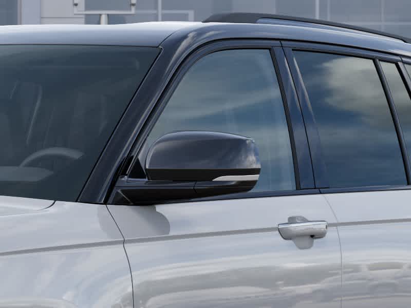 Thumbnail: 2025 Jeep Grand Cherokee - 12