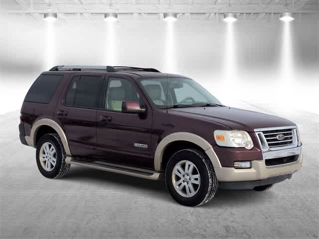 Thumbnail: 2007 Ford Explorer - 2