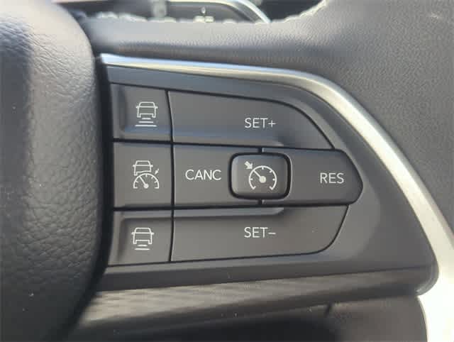 Thumbnail: 2025 Jeep Grand Cherokee L - 21