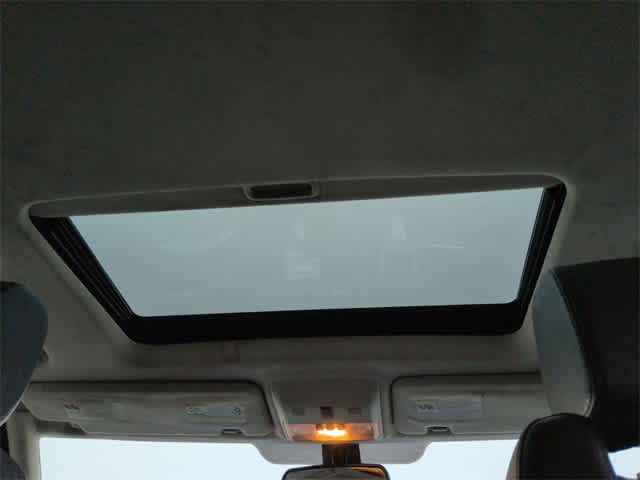 Thumbnail: 2008 Land Rover Range Rover Sport - 22