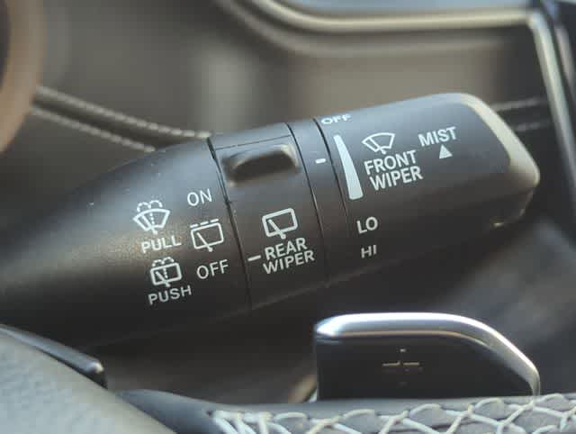 2025 Jeep Grand Cherokee Limited - Photo 28