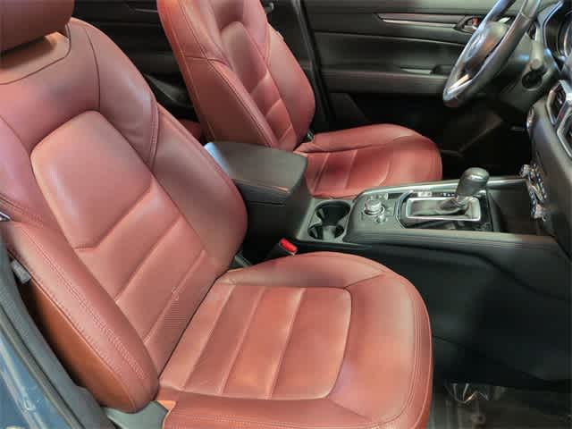 Thumbnail: 2023 Mazda CX-5 - 22