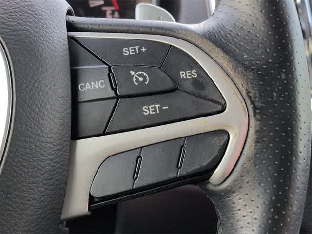 Thumbnail: 2017 Dodge Durango - 27