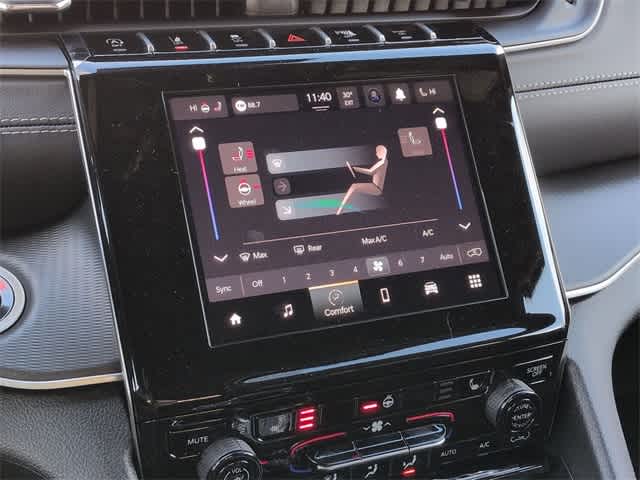 Thumbnail: 2025 Jeep Grand Cherokee - 28