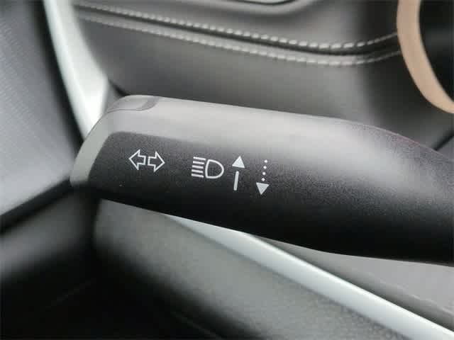 Thumbnail: 2025 Jeep Grand Cherokee L - 30